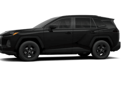2026 Toyota RAV4 - Photo 5
