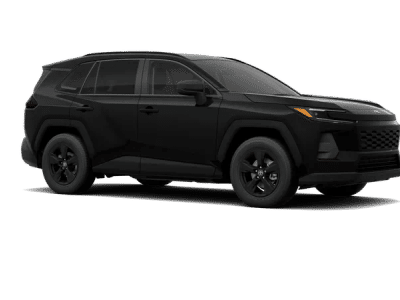 2026 Toyota RAV4 - Photo 16
