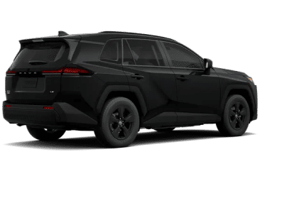 2026 Toyota RAV4 - Photo 12
