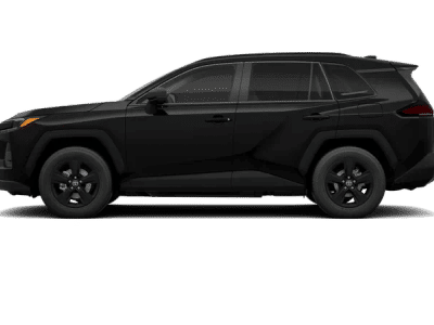 2026 Toyota RAV4 - Photo 25