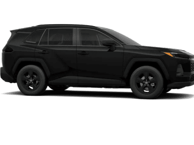 2026 Toyota RAV4 - Photo 15