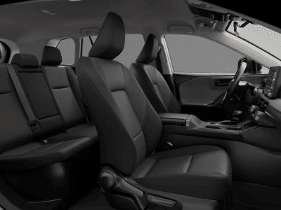 2026 Toyota RAV4 - Photo 28