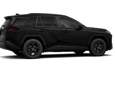 2026 Toyota RAV4 - Photo 13