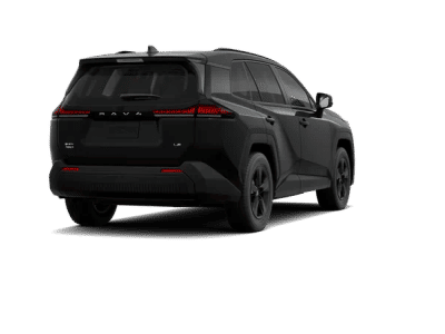 2026 Toyota RAV4 - Photo 11