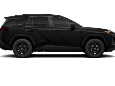 2026 Toyota RAV4 - Photo 14