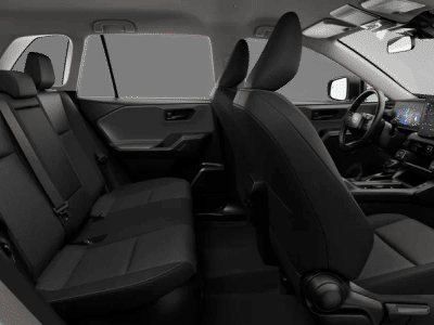 2026 Toyota RAV4 - Photo 2