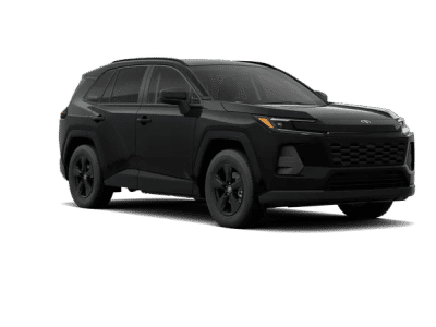2026 Toyota RAV4 - Photo 17