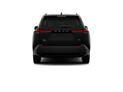 2026 Toyota RAV4 - Photo 10