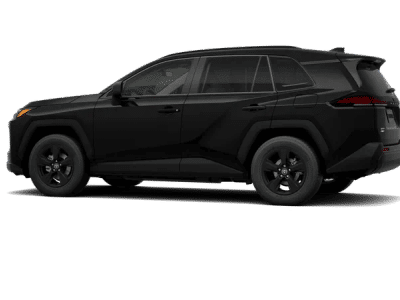 2026 Toyota RAV4 - Photo 7