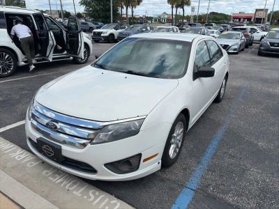 2011 Ford Fusion - Photo 1
