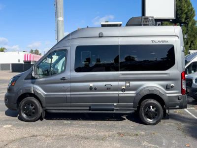 2026 Thor Motor Coach TALAVERA - Photo 21