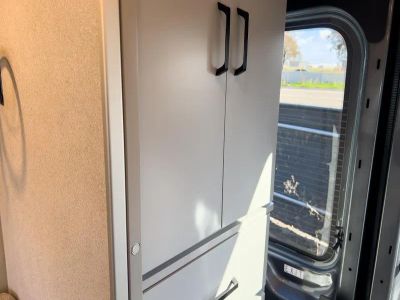 2026 Thor Motor Coach TALAVERA - Photo 16
