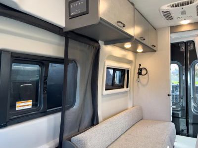 2026 Thor Motor Coach TALAVERA - Photo 13