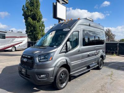 2026 Thor Motor Coach TALAVERA - Photo 23