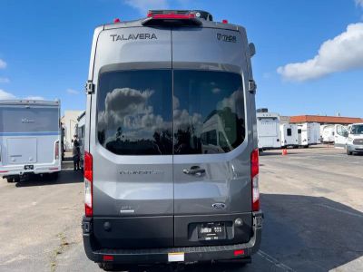 2026 Thor Motor Coach TALAVERA - Photo 24
