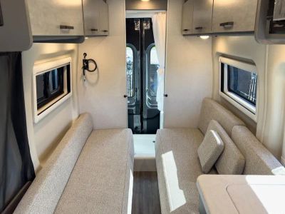 2026 Thor Motor Coach TALAVERA - Photo 5