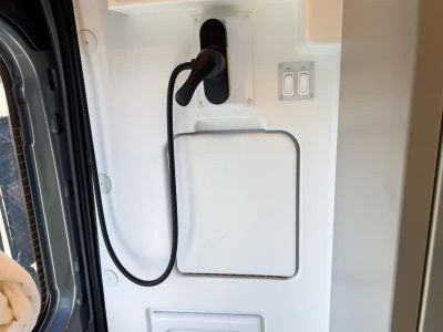 2026 Thor Motor Coach TALAVERA - Photo 15