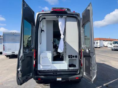 2026 Thor Motor Coach TALAVERA - Photo 2