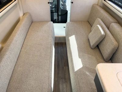 2026 Thor Motor Coach TALAVERA - Photo 18