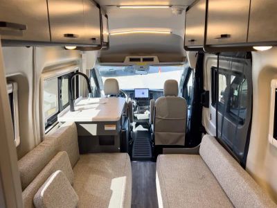 2026 Thor Motor Coach TALAVERA - Photo 4