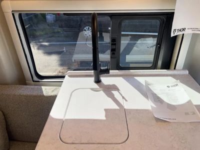2026 Thor Motor Coach TALAVERA - Photo 8