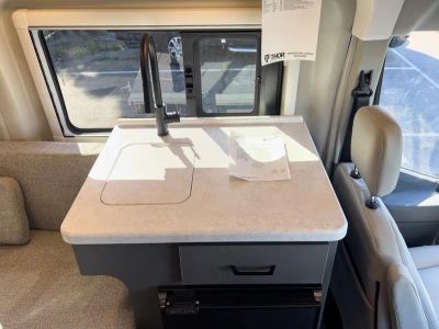 2026 Thor Motor Coach TALAVERA - Photo 7