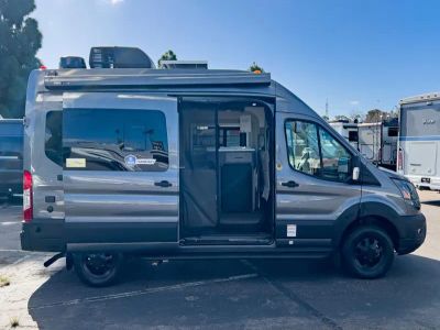 2026 Thor Motor Coach TALAVERA - Photo 22