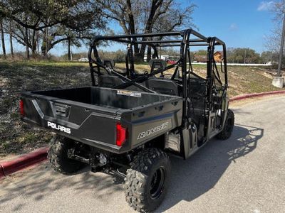 2025 Polaris Ranger Crew 570 Full-Size - Photo 7
