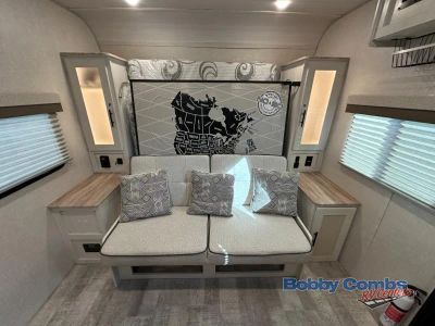 2024 Forest River RV No Boundaries - Photo 5