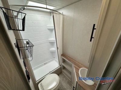 2024 Forest River RV No Boundaries - Photo 8
