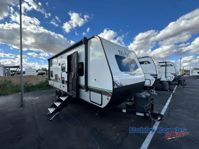 2024 Forest River RV No Boundaries - Photo 1