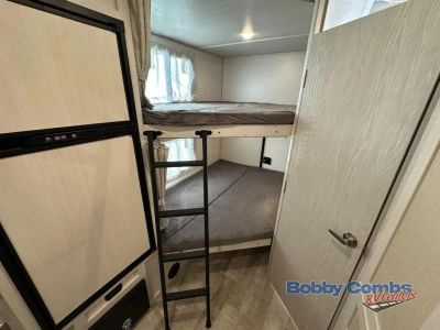 2024 Forest River RV No Boundaries - Photo 7