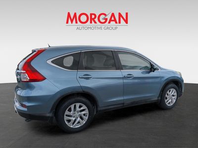 2015 Honda CR-V - Photo 4
