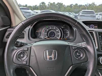 2015 Honda CR-V - Photo 27