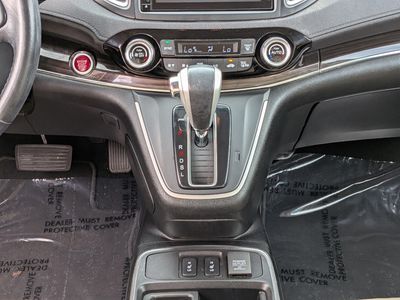 2015 Honda CR-V - Photo 19