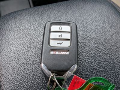 2015 Honda CR-V - Photo 33