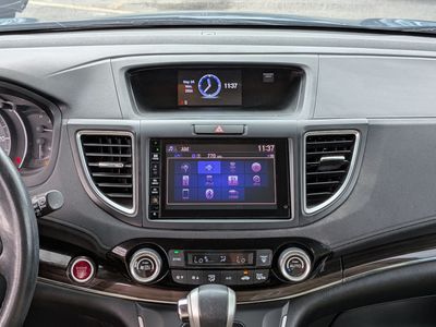 2015 Honda CR-V - Photo 18