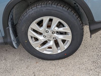 2015 Honda CR-V - Photo 11