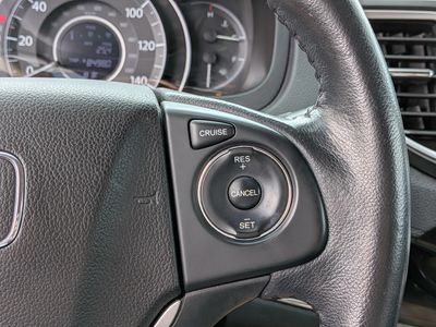2015 Honda CR-V - Photo 25