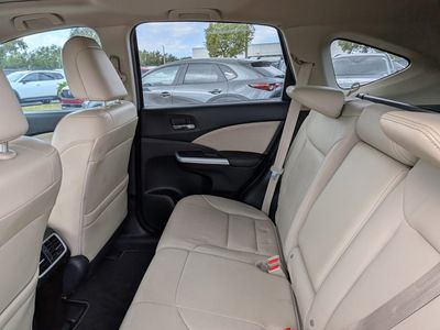2015 Honda CR-V - Photo 14