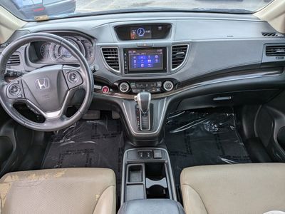 2015 Honda CR-V - Photo 15