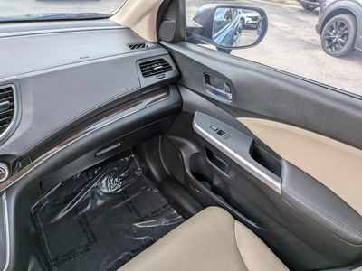 2015 Honda CR-V - Photo 17