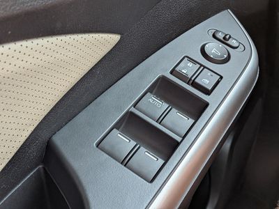 2015 Honda CR-V - Photo 22