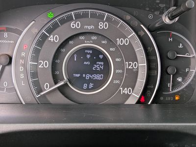2015 Honda CR-V - Photo 28