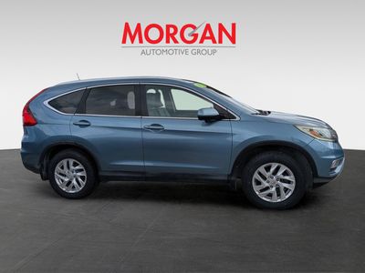 2015 Honda CR-V - Photo 3