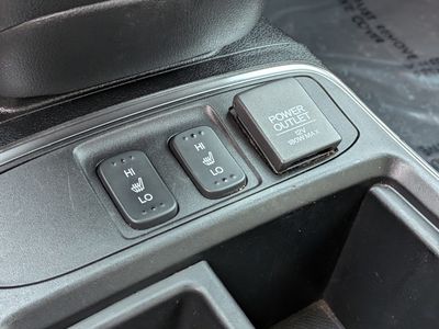 2015 Honda CR-V - Photo 30