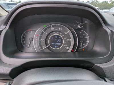 2015 Honda CR-V - Photo 26