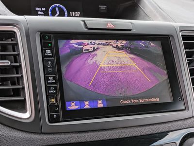 2015 Honda CR-V - Photo 32