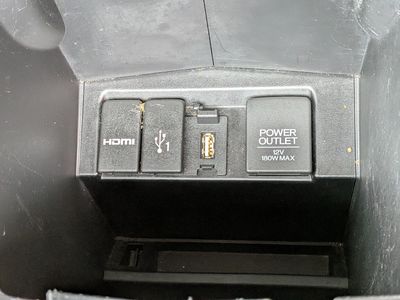 2015 Honda CR-V - Photo 31