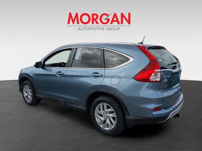 2015 Honda CR-V - Photo 6